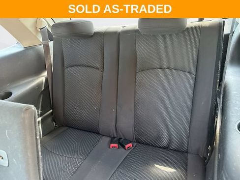Used 2017 Dodge Journey SE FWD image 21