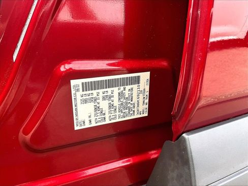 Used 2023 Nissan Rogue SV AWD/4WD image 33