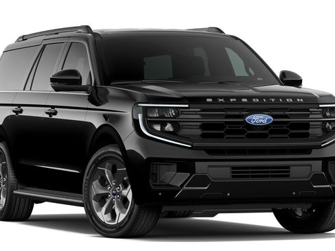 New 2027 Ford Expedition Max Active AWD/4WD image 4