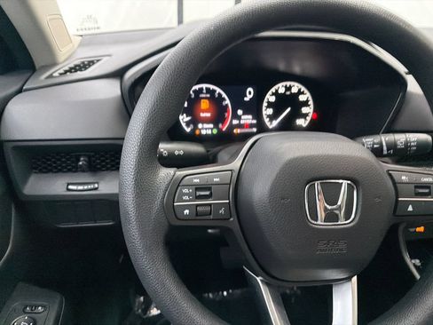 Used 2026 Honda CR-V EX image 25
