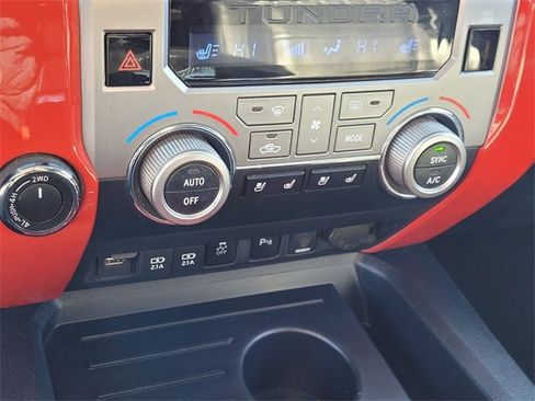 Used 2020 Toyota Tundra Platinum image 22