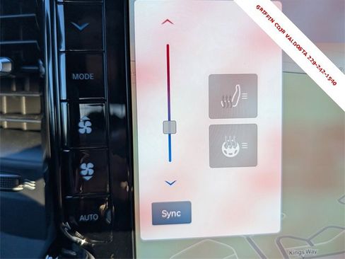 New 2025 RAM 3500 Big Horn image 19