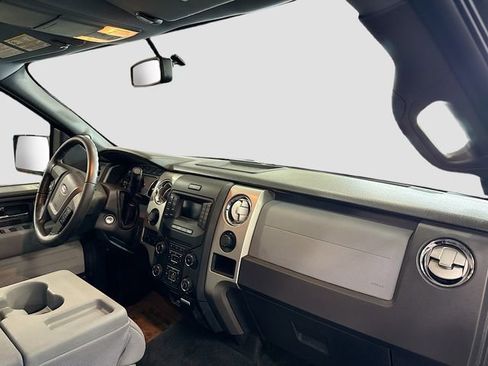 Used 2014 Ford F150 XLT w/ Equipment Group 301A Mid image 26