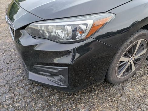 Used 2019 Subaru Impreza 2.0i Premium AWD/4WD image 9