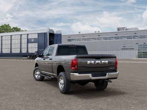 New 2026 RAM 2500 Tradesman image 3