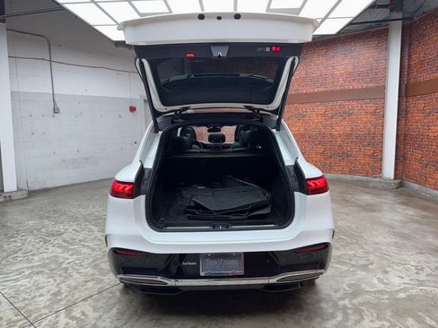 Certified 2023 Mercedes-Benz EQS 580 4MATIC SUV image 26