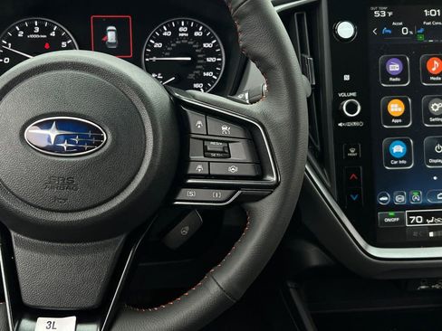 New 2026 Subaru Crosstrek 2.5i Limited AWD/4WD image 25