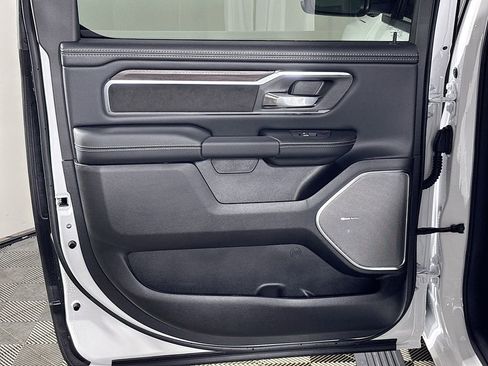 New 2026 RAM 1500 Laramie image 20
