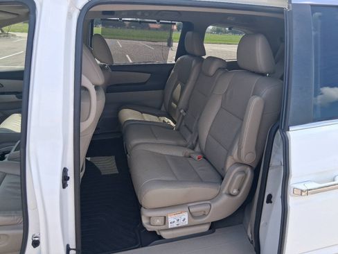 Used 2011 Honda Odyssey EX-L image 13
