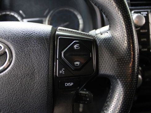 Used 2017 Toyota 4Runner TRD Pro image 23