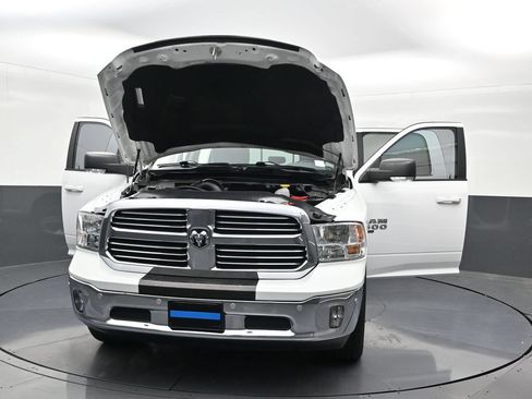 Used 2019 RAM 1500 Big Horn AWD/4WD image 35
