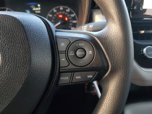 Certified 2023 Toyota Corolla LE image 21