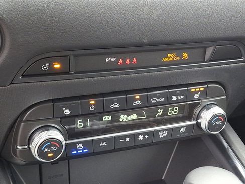 New 2025 MAZDA CX-5 AWD 2.5 S w/ Premium Plus Pkg image 16