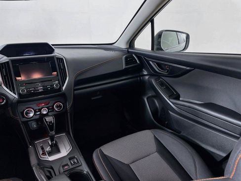 Used 2023 Subaru Crosstrek 2.0i Premium AWD/4WD image 24
