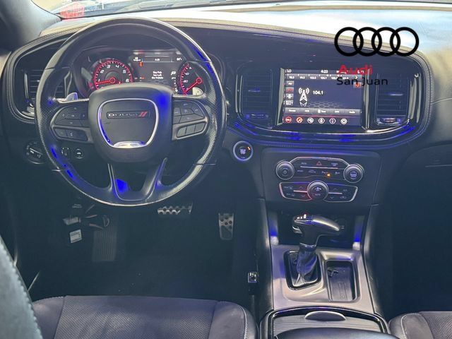 Used 2020 Dodge Charger R/T w/ Plus Group RWD image 25