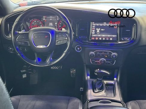 Used 2020 Dodge Charger R/T w/ Plus Group RWD image 25