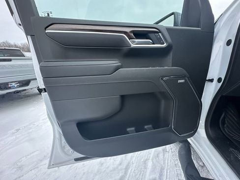 New 2026 Chevrolet Silverado 1500 LT Trail Boss w/ LT Trail Boss Premium Package image 23