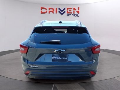 New 2026 Chevrolet Trax LT