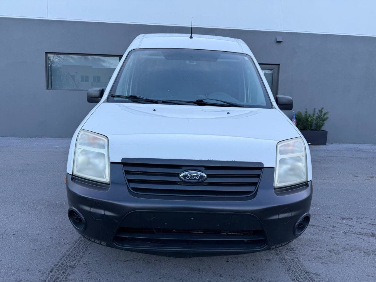 Used 2013 Ford Transit Connect XL FWD image 12