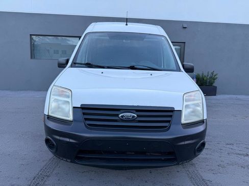 Used 2013 Ford Transit Connect XL FWD image 12