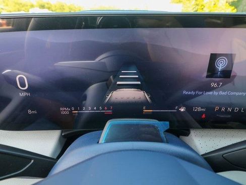 New 2026 Buick Enclave Avenir w/ Super Cruise Package image 18