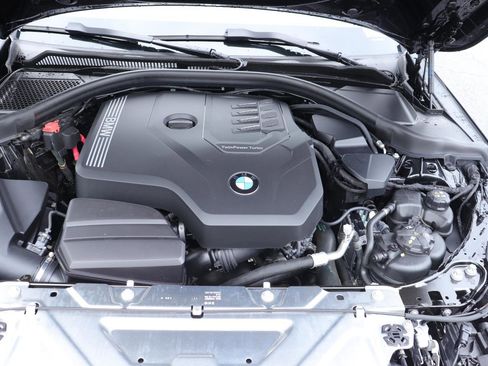 Used 2024 BMW 230i xDrive Coupe w/ Convenience Package AWD/4WD image 32