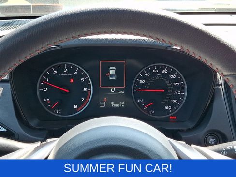 Used 2022 Subaru WRX AWD/4WD image 21