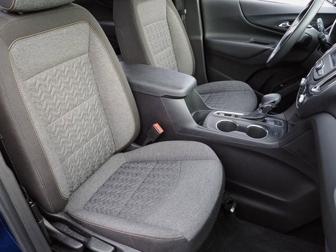 Certified 2022 Chevrolet Equinox LT image 20