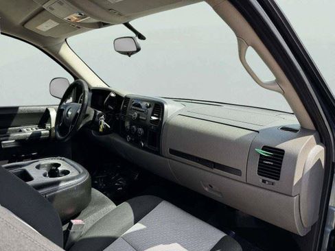 Used 2009 Chevrolet Silverado 1500 LS RWD image 38