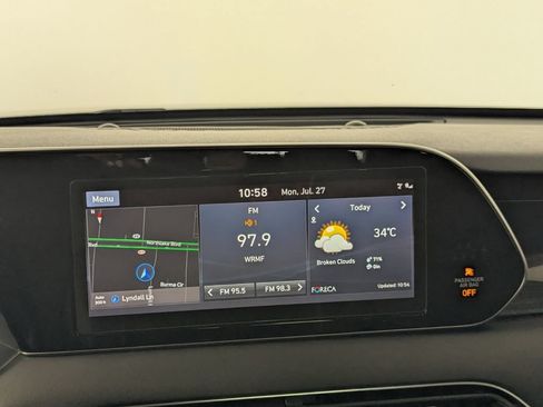 Used 2021 Hyundai Palisade Limited FWD image 19