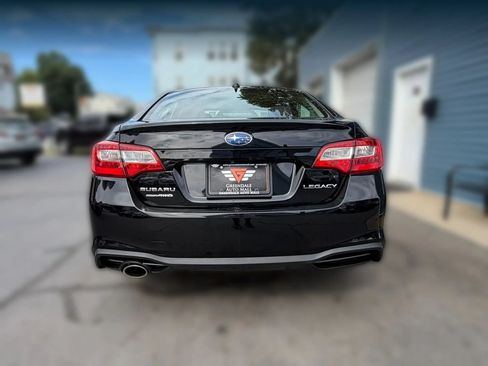 Used 2018 Subaru Legacy 2.5i Premium w/ Eyesight & BSD & Rcta & HBA AWD/4WD image 7