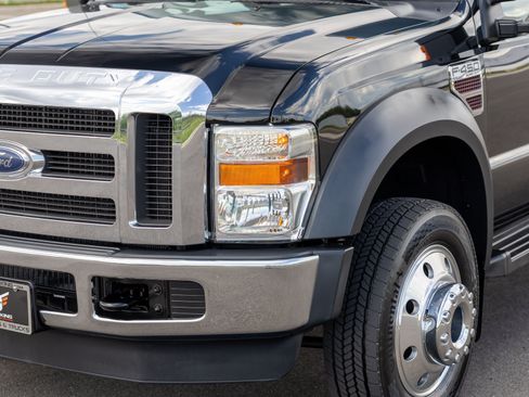 Used 2008 Ford F450 XL AWD/4WD image 25