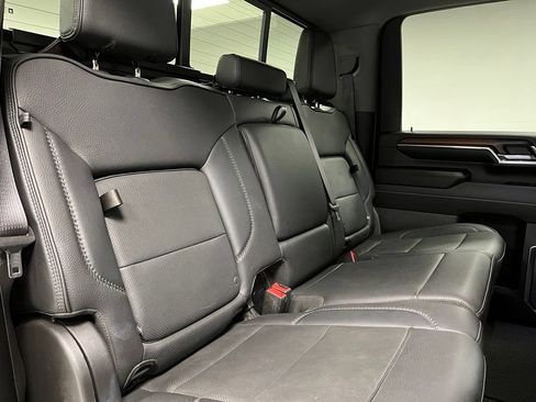 Used 2024 GMC Sierra 3500 Denali w/ Technology Package AWD/4WD image 55
