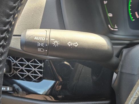 Certified 2025 Honda Accord Sport image 24
