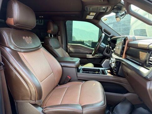 Used 2026 Ford F350 King Ranch AWD/4WD image 13