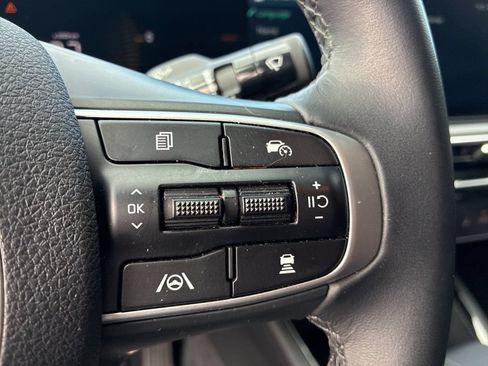 Certified 2025 Kia K5 GT-Line FWD image 25