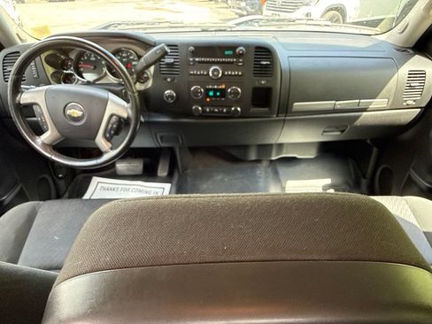 Used 2013 Chevrolet Silverado 1500 LT w/ All-Star Edition AWD/4WD image 17
