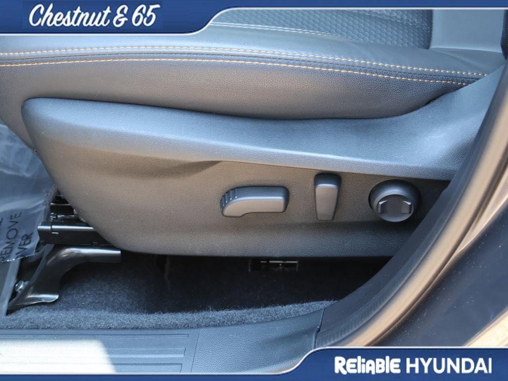 Used 2024 Subaru Forester Wilderness AWD/4WD image 24