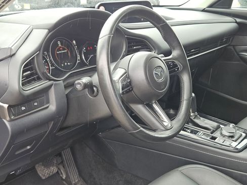 Used 2024 MAZDA CX-30 AWD 2.5 S w/ Select Sport Pkg image 10