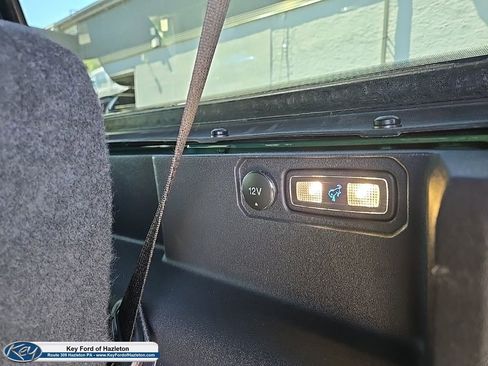 Used 2023 Ford Bronco Big Bend AWD/4WD image 11