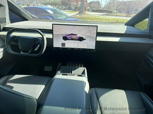 Used 2024 Tesla Cybertruck Cyberbeast image 20