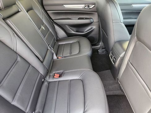 New 2025 MAZDA CX-5 AWD 2.5 S w/ Premium Plus Pkg image 22