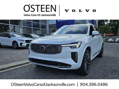 New 2026 Volvo XC90 B5 Plus