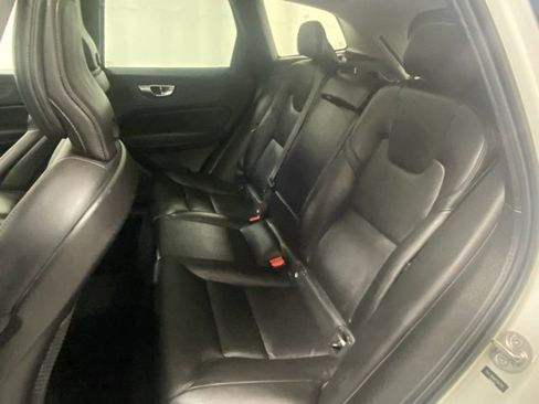 Used 2023 Volvo XC60 B5 Core w/ Climate Package image 14