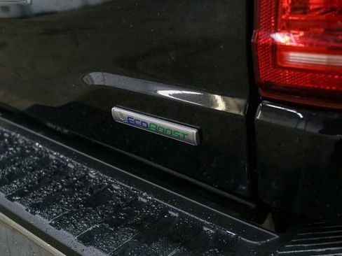 Used 2022 Ford F150 XLT w/ Equipment Group 302A High image 11