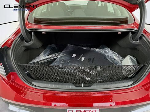 New 2026 Hyundai Sonata SE FWD image 9