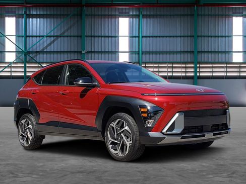 Used 2026 Hyundai Kona SEL Premium AWD/4WD image 6