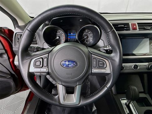 Used 2016 Subaru Outback 2.5i Limited w/ Popular Package #4 image 18