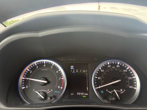 Used 2019 Toyota Highlander Limited AWD/4WD image 17