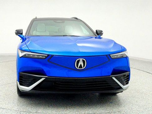 Used 2024 Acura ZDX Type S image 2